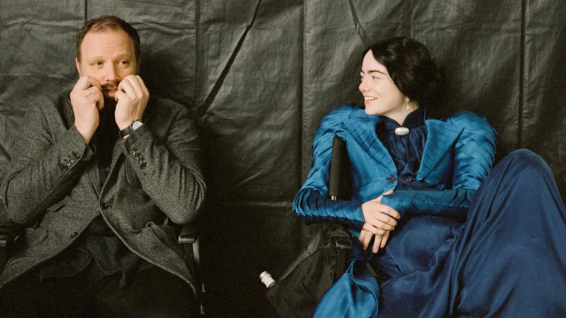 yorgos-lanthimos-and-robbie-ryan