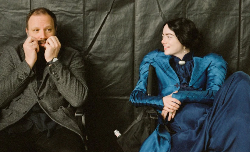 Poor Things: Yorgos Lanthimos'dan Viktoryen Bir Atılım