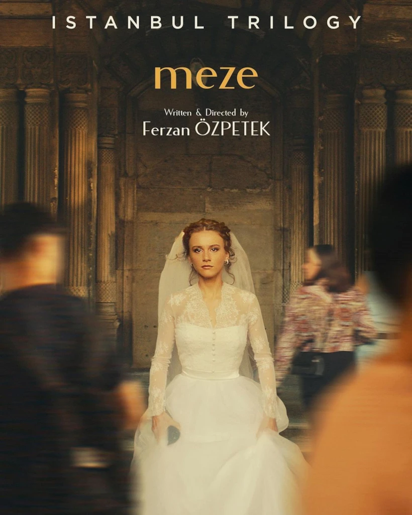 Meze