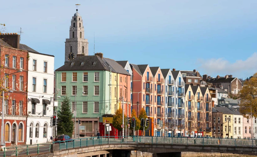 Cork Rehberi: Caz, Sinema ve Farklı Deneyimler