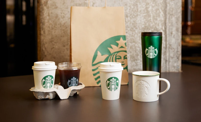 Bir Kahveye Neler Sığdırdık: Starbucks® Türkiye’deki 20. Yılını Kutluyor