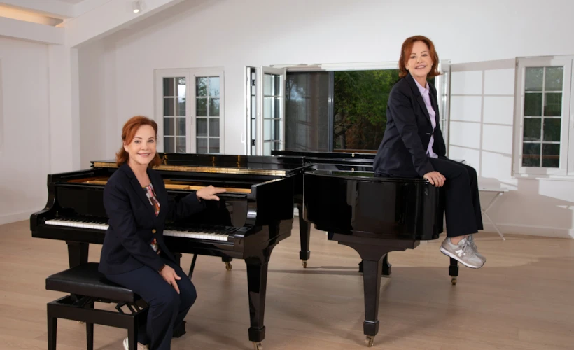 Güher & Süher Pekinel ile: Müziğe Dair Dolu Dolu Bir Sohbet