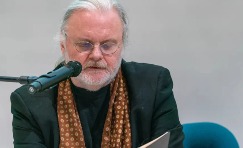 Jon Fosse: 2023 Nobel Edebiyat Ödülü’nün Sahibi