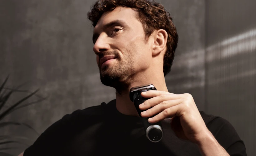 Tıraş Bakımı: Braun Series 9 Pro+ ile Stilinizi Tamamlayın!