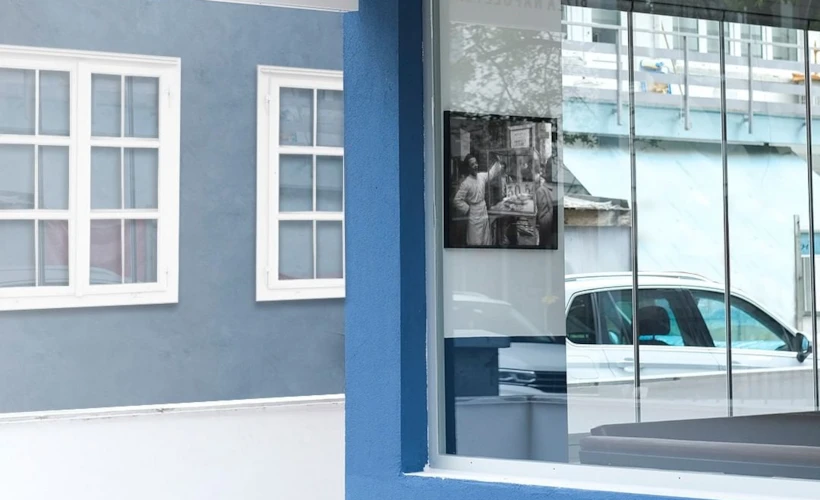 L'ANCORA: Roma'dan Çanakkale'ye Uzanan Bir Yolculuk