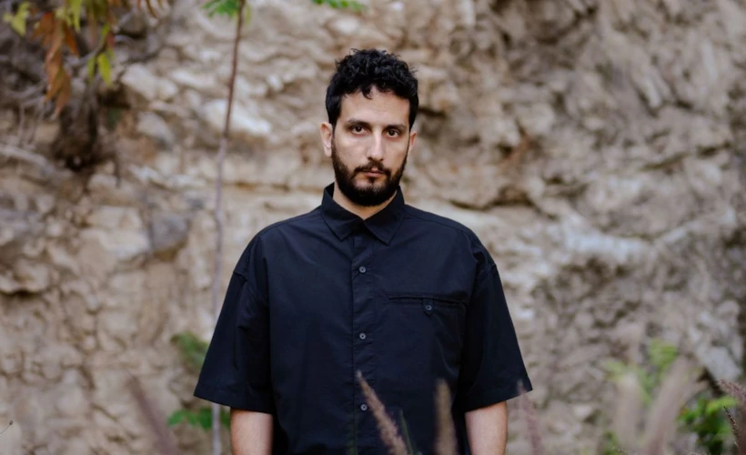As Much As It Takes: Faraj Suleiman’ın Yeni Albümü