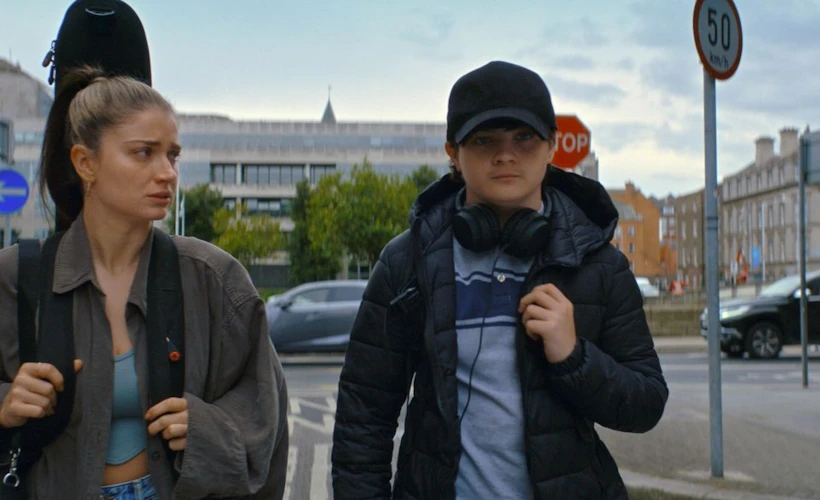 2023 İrlanda Sineması: Yeni Sezonda Merak Ettiğimiz 6 Film