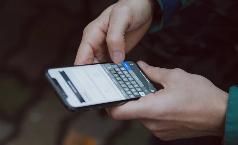 'Phubbing': Başınızı Telefonunuzdan Kaldırabiliyor musunuz?