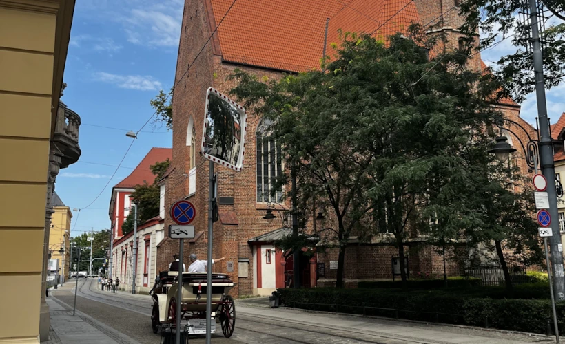 Wrocław: Polonya'nın Masalsı Şehri Mercek Altında