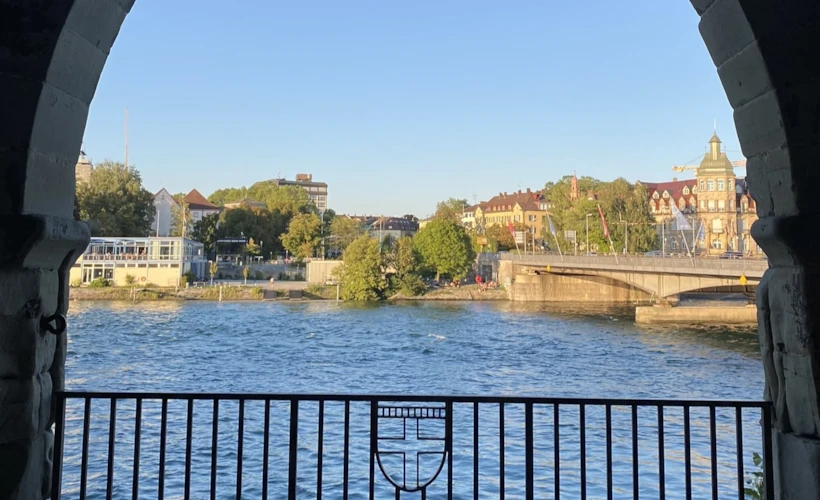 Konstanz: Sahil Kasabası Tadında Bir Alman Şehri