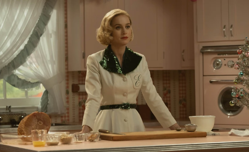 Lessons in Chemistry: 1950’lerde Kadın Olmaya Dair