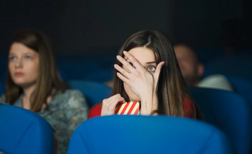 October Horror Fest: Korku Ayının Yeni Filmleri Mercek Altında
