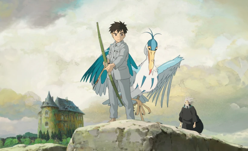 The Boy and the Heron: 10 Sene Bekleten Miyazaki Eseri