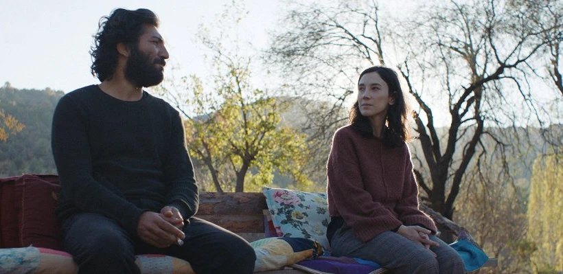 Karanlık Gece: Hafızaya ve Vicdana Dair Bir Film