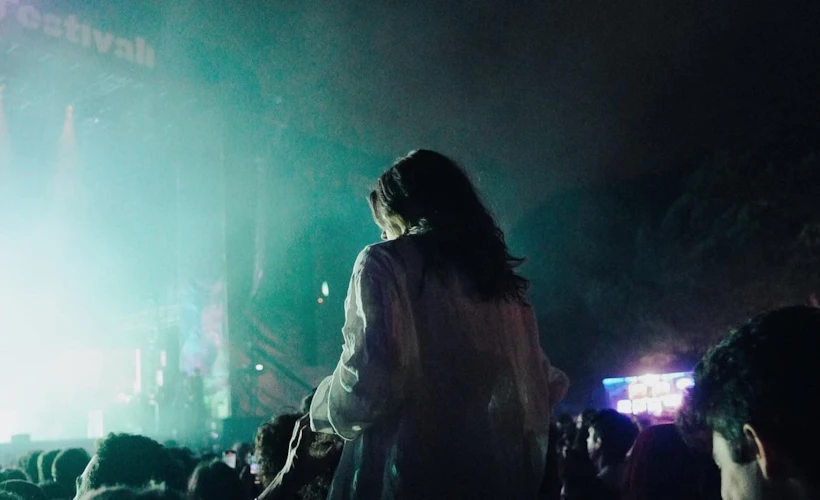 Geçmişten Günümüze Müzik Festivalleri: Türkiye’nin Unutulmaz Sahneleri