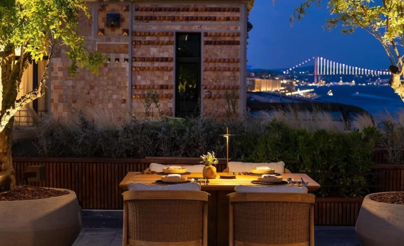 Karaköy Restoranları: Semtin En İyilerinin Peşinde