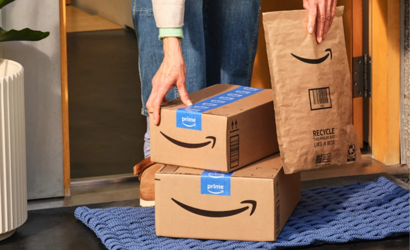 "Amazon'la Kafan Rahat": Amazon Türkiye’den Gülümseten Kasım Kampanyası
