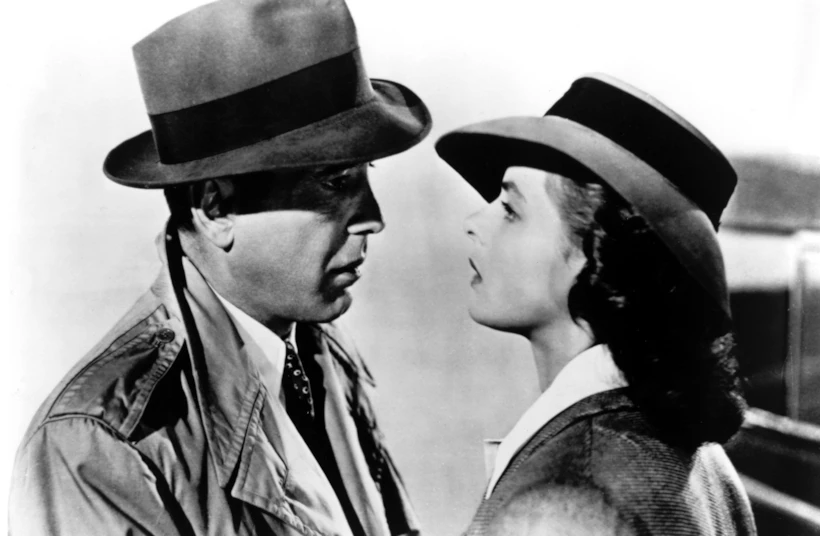 casablanca