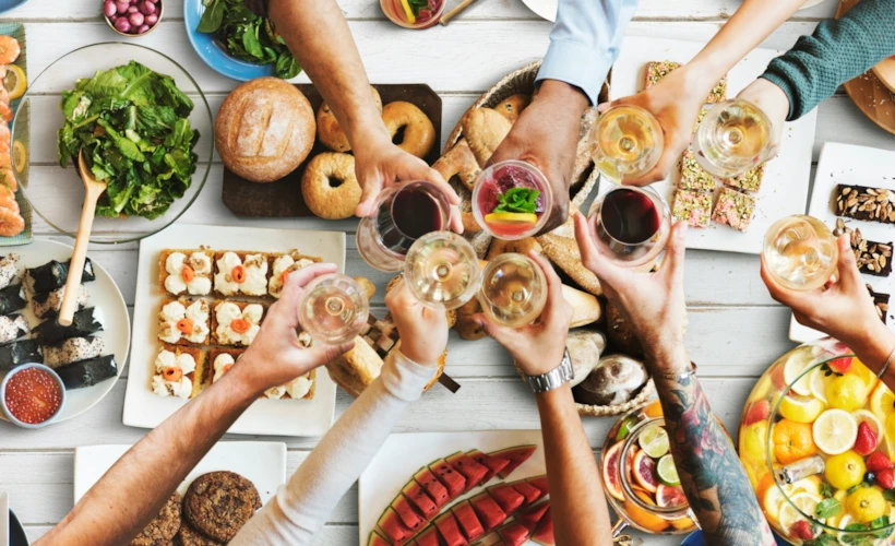 İstanbul'un En İyi Pazar Brunchları: Şıklık, Çeşit ve Kalite Peşinde