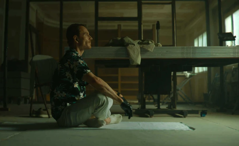 The Killer: David Fincher’dan Bir Kiralık Katil Hikayesi