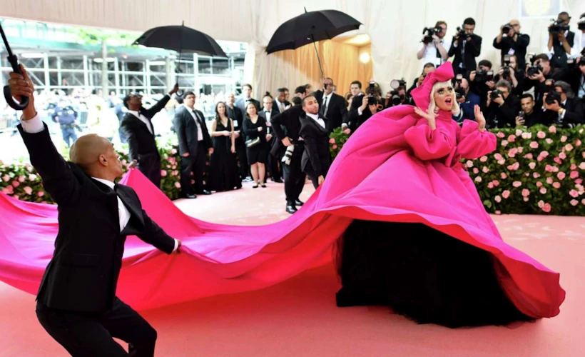 Met Gala 2024: Moda Dünyasına "Uyan" Çağrısı