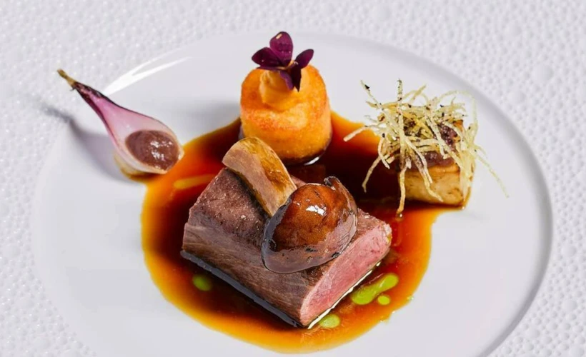 Gastronomi Dünyasının Işığında: Gault & Millau Rehberi
