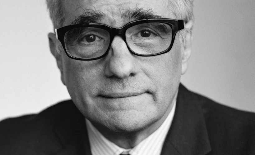 Martin Scorsese Sineması: Sinema Devi Mercek Altında