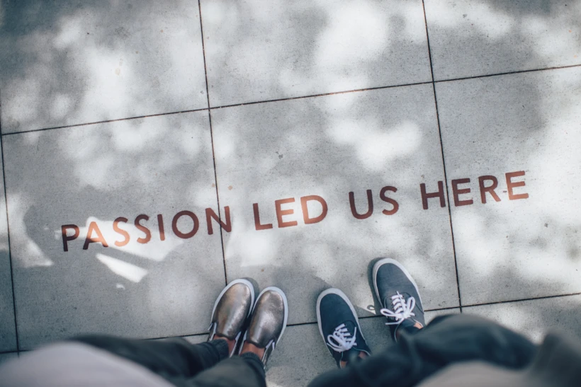 Fotoğraf Altyazısı | Ian Schneider (unsplash.com)
