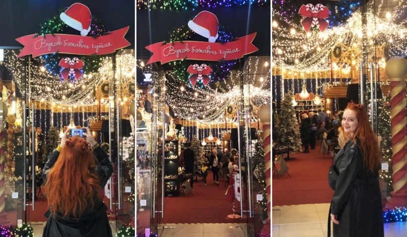 Vuk’un Noel Köşesi