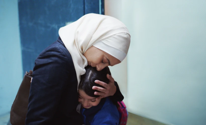 İnşallah Erkek Olur: Yönetmen Amjad Al Rasheed ile Röportaj