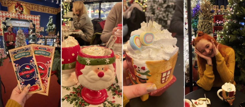 Vuk’un Noel Köşesi