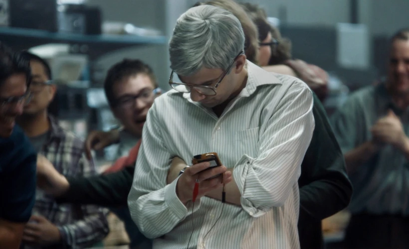 BlackBerry: Destansı Bir Çıkış, Dramatik Bir Düşüş Hikâyesi