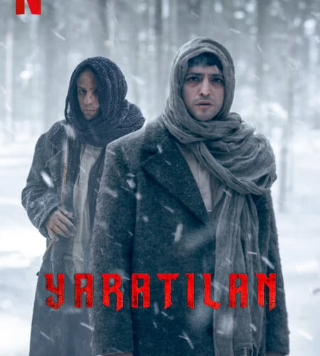 Yaratılan Dizisi Üzerine: Osmanlı'da Bir Frankenstein