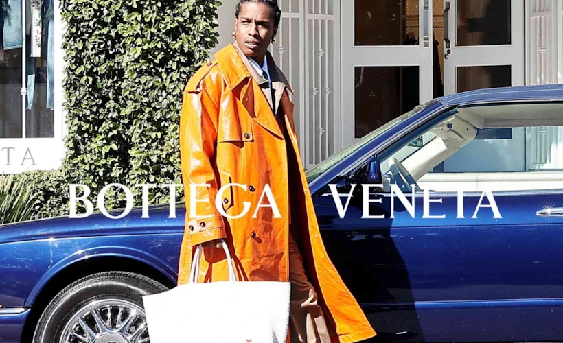 Flaşlar Arasındaki Koleksiyon: Bottega Veneta'nın Telif Hakkı Tartışması