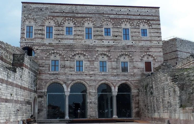 blakhernai-palace-_-tekfur-sarayi-restorasyon-sonrasi