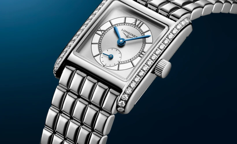 Longines ile: Yeni Yılda da "Zarafet Bir Tavırdır"