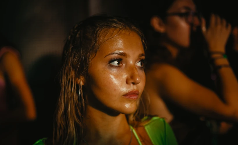 How to Have Sex: Rıza Kavramı Üzerine Bir Gençlik Filmi