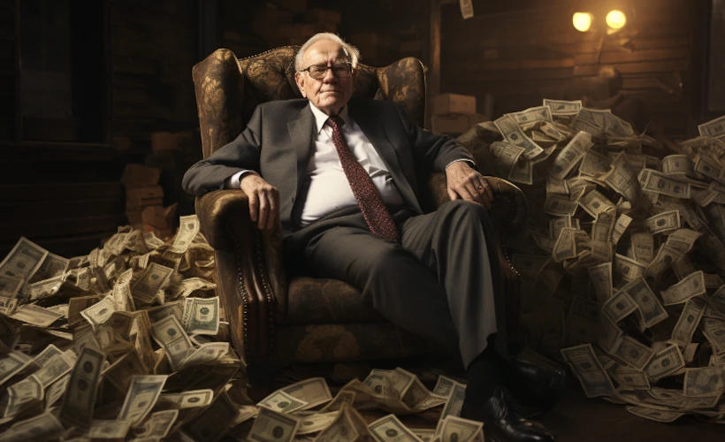 Warren Buffett'ın Mektubundan: Başarıya Giden Yolun 5 Anahtarı