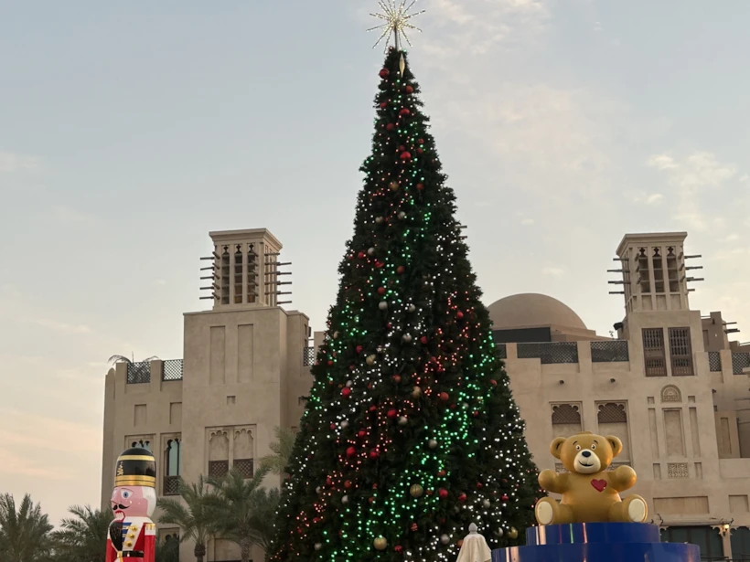 medinat-jumeirah