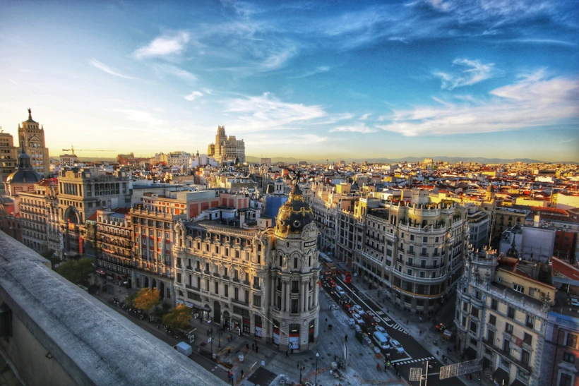 Fotoğraf Altyazısı | Jorge Fernández Salas (unsplash.com)