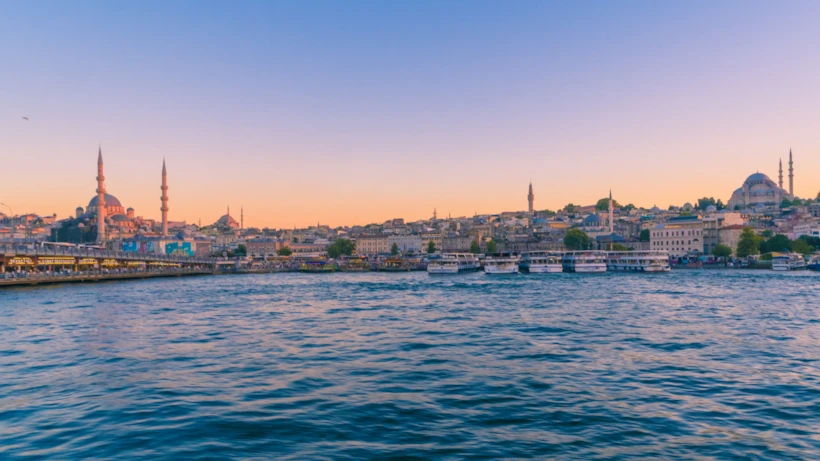 Fotoğraf Altyazısı | Meriç Dağlı (unsplash.com)