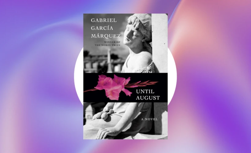 2024'ün Beklenen Kitapları: Ru Paul'dan Gabriel García Márquez'e