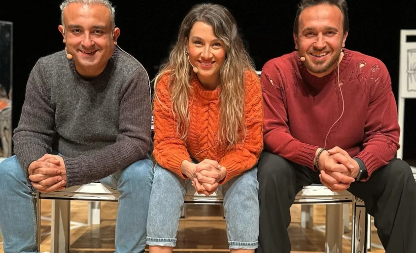 On Yıl Sonra: "Önce Ben"i Yeniden Anımsatan Oyun