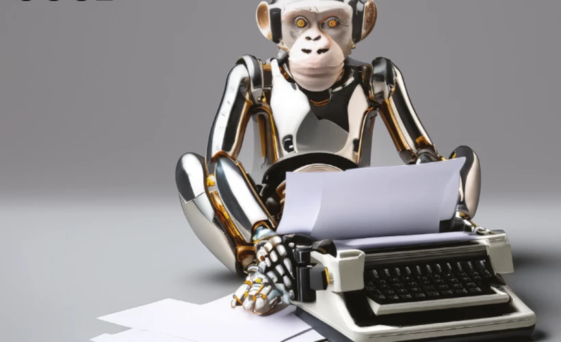 Inteligencia Artificial: Barcelona'da Eşsiz Bir Yapay Zeka Sergisi