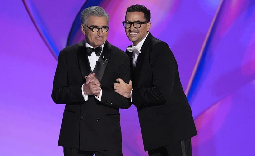 76. Emmy Ödülleri'nin Ardından: 2024'ün Kazananları
