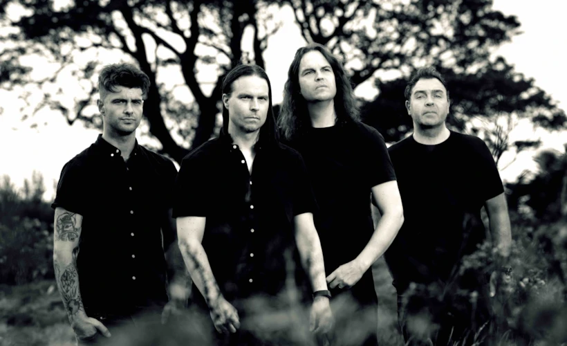 God Is An Astronaut: Post Rock'a Giriş İçin İdeal Bir Grup