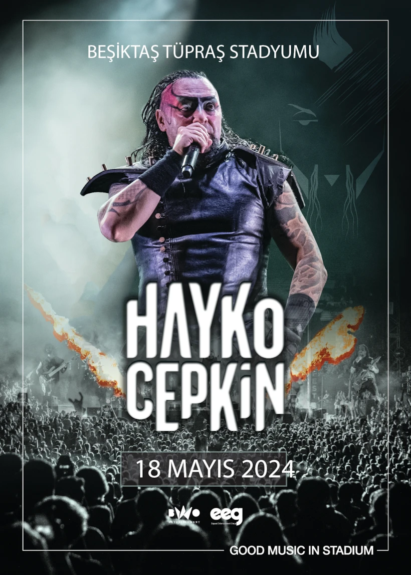 hayko-cepkin