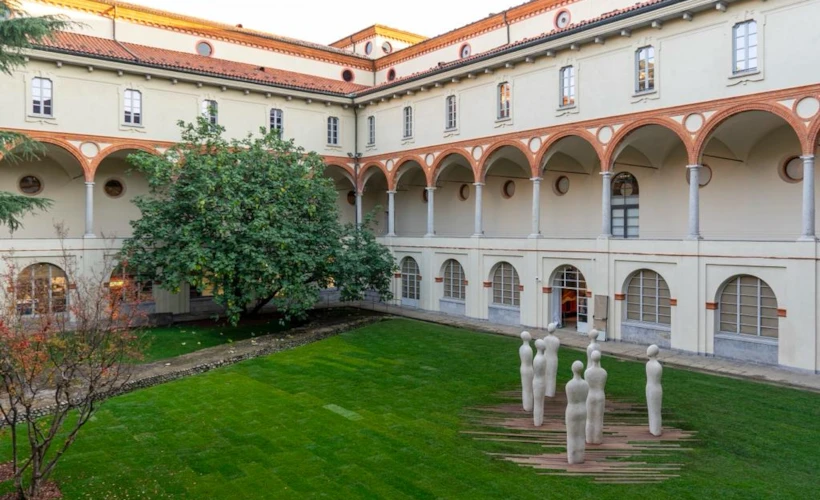 Leonardo da Vinci Bilim ve Teknoloji Müzesi: Milano'da Zaman Yolculuğu