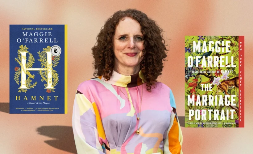 Maggie O'Farrell: Tek Yazar, İki Enfes Kurgu