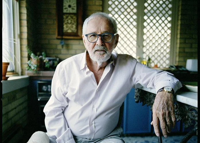 Norman Jewison: Büyük Filmlerin Gösterişsiz Ama Usta Yönetmeni